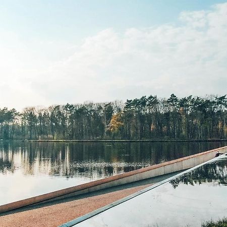 De Kerselaar Apartment Aan de Wolfsberg Екстериор снимка