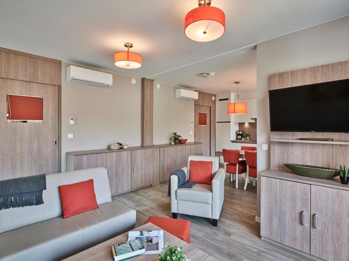 De Kerselaar Apartment Aan de Wolfsberg Екстериор снимка