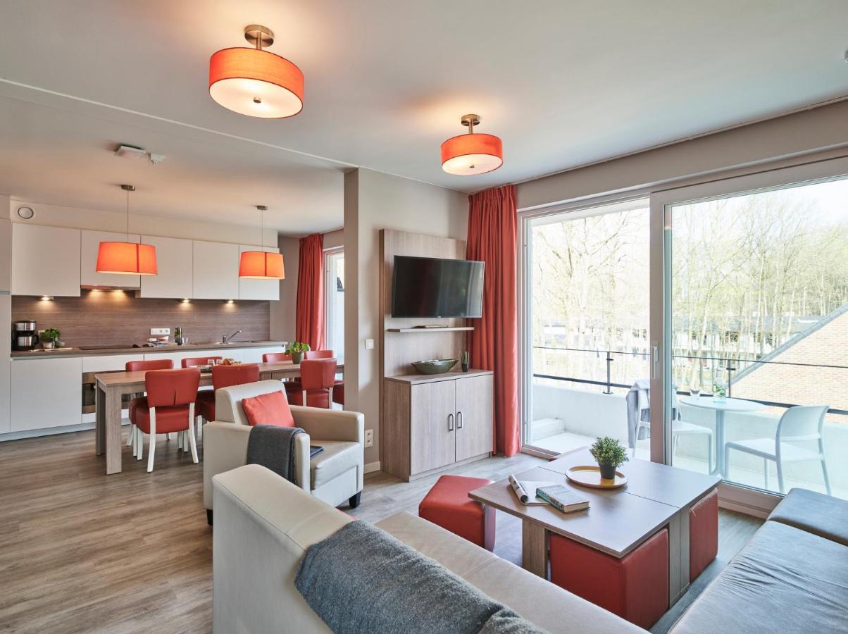 De Kerselaar Apartment Aan de Wolfsberg Екстериор снимка