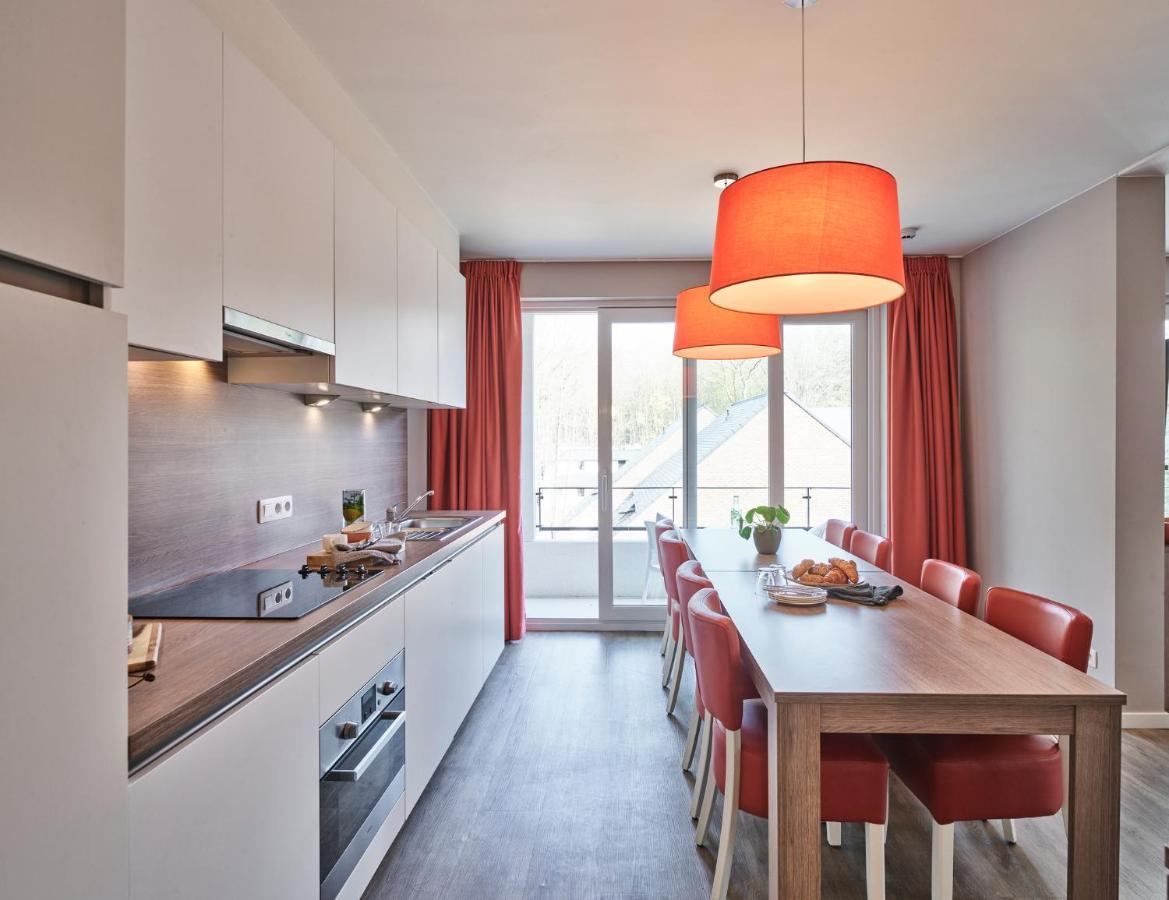 De Kerselaar Apartment Aan de Wolfsberg Екстериор снимка