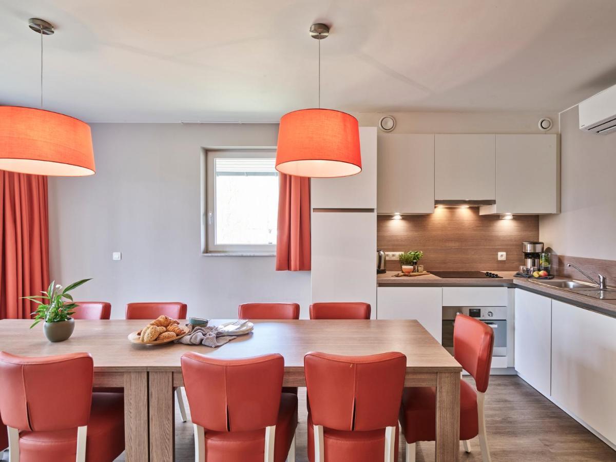 De Kerselaar Apartment Aan de Wolfsberg Екстериор снимка