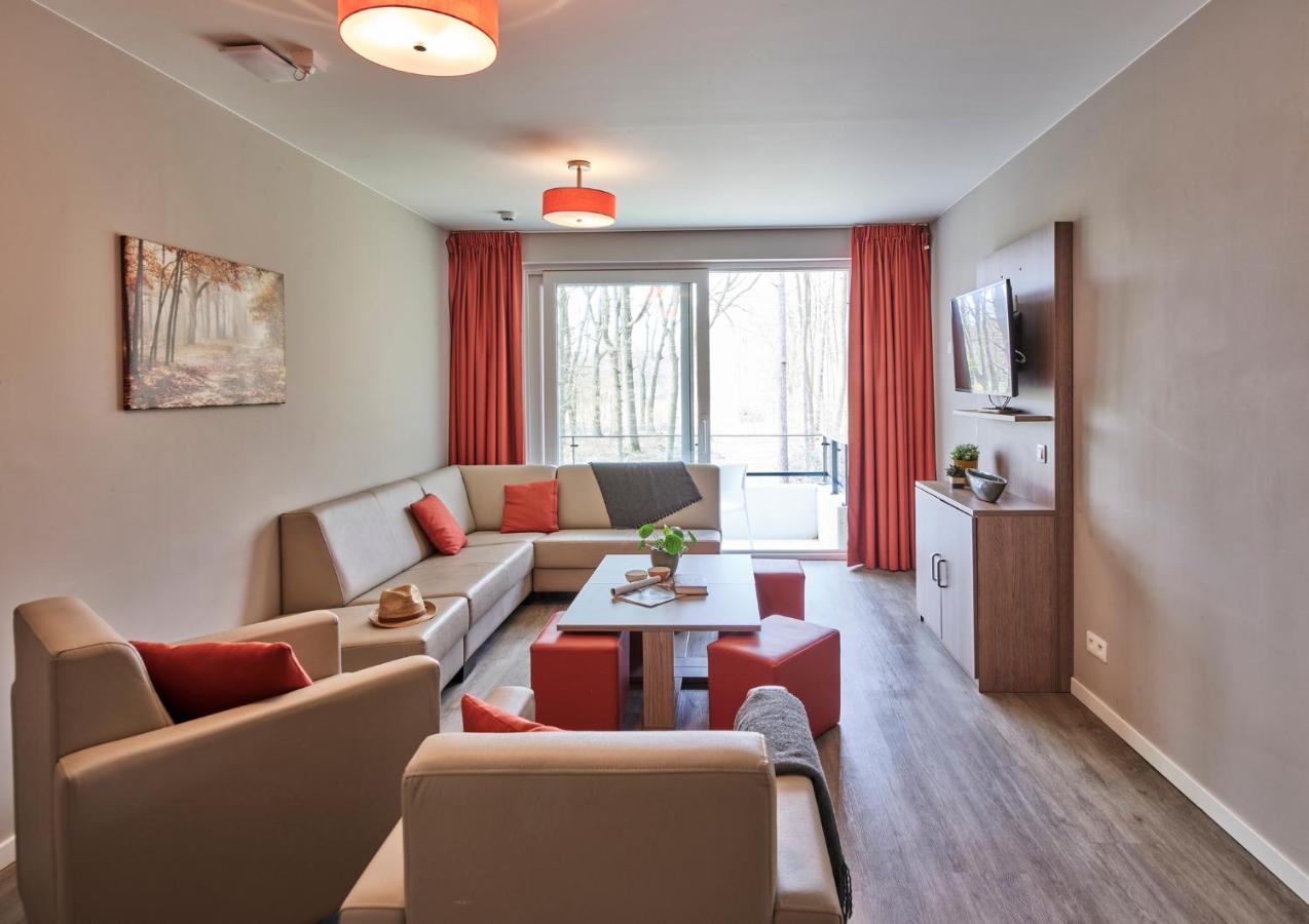 De Kerselaar Apartment Aan de Wolfsberg Екстериор снимка