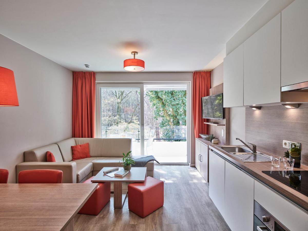 De Kerselaar Apartment Aan de Wolfsberg Екстериор снимка