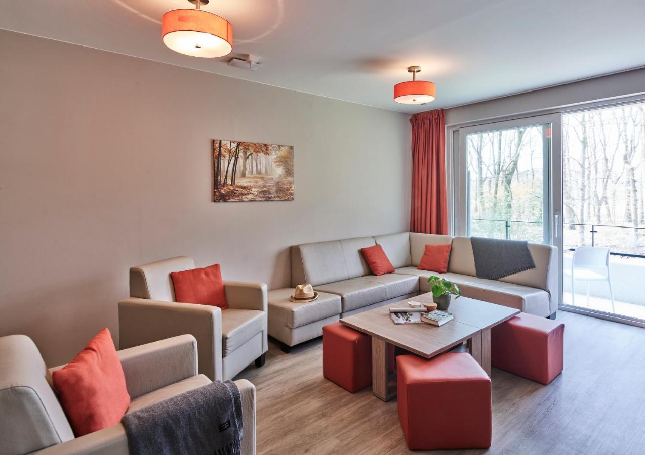 De Kerselaar Apartment Aan de Wolfsberg Екстериор снимка