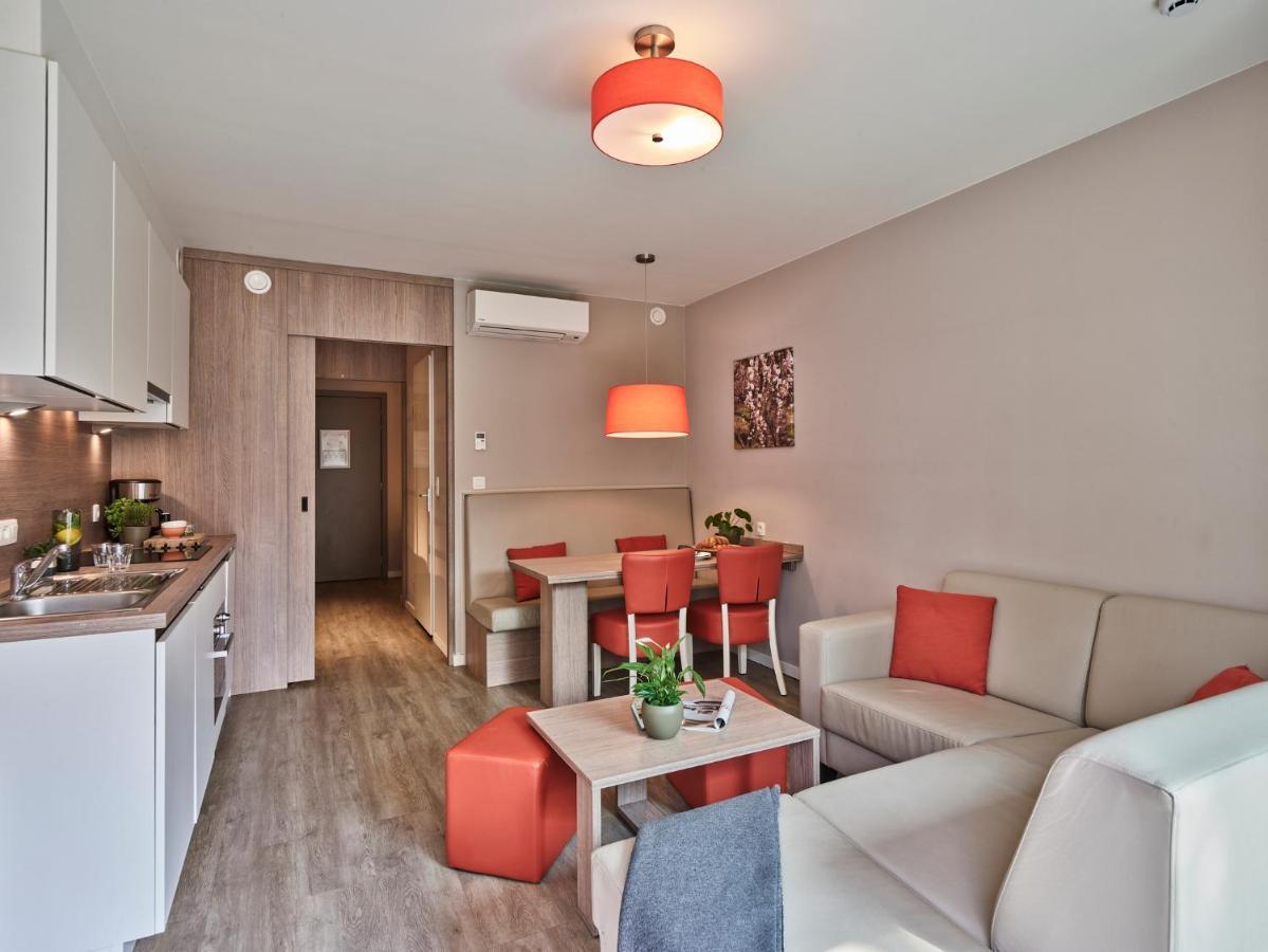 De Kerselaar Apartment Aan de Wolfsberg Екстериор снимка