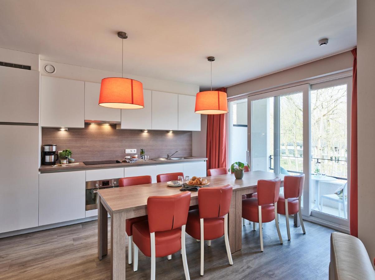 De Kerselaar Apartment Aan de Wolfsberg Екстериор снимка
