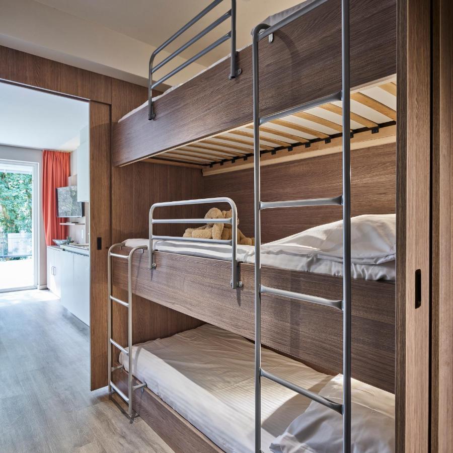 De Kerselaar Apartment Aan de Wolfsberg Екстериор снимка