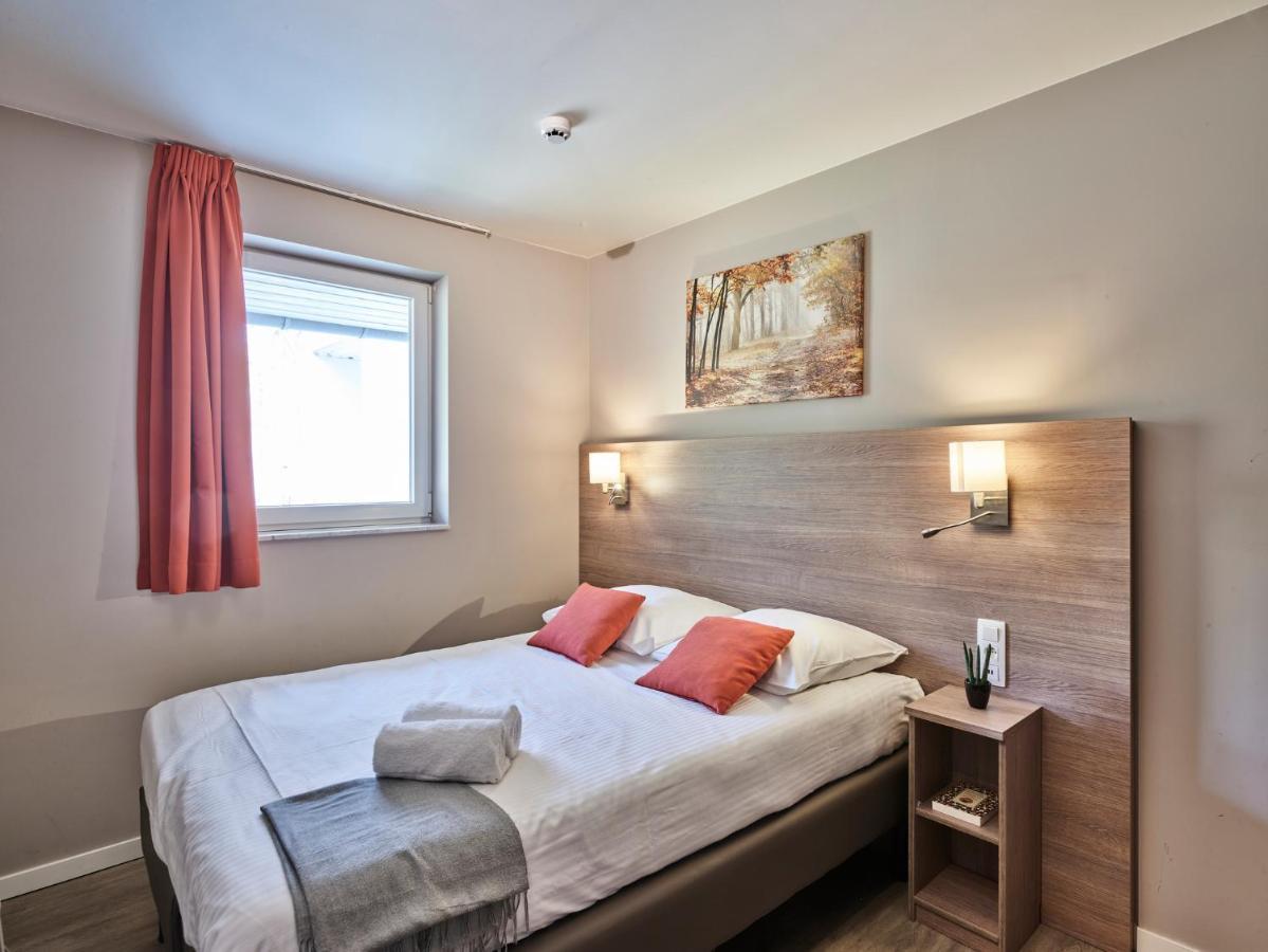 De Kerselaar Apartment Aan de Wolfsberg Екстериор снимка