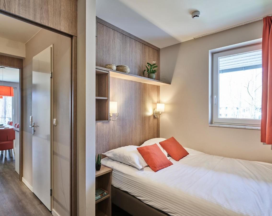 De Kerselaar Apartment Aan de Wolfsberg Екстериор снимка