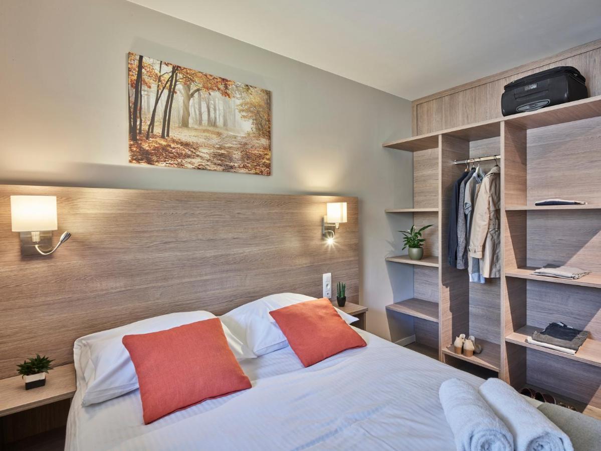 De Kerselaar Apartment Aan de Wolfsberg Екстериор снимка