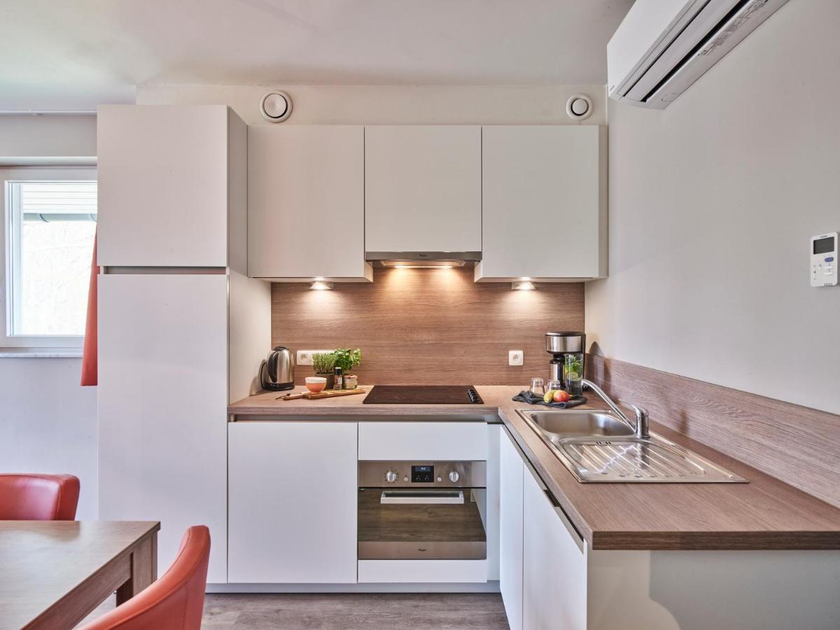 De Kerselaar Apartment Aan de Wolfsberg Екстериор снимка