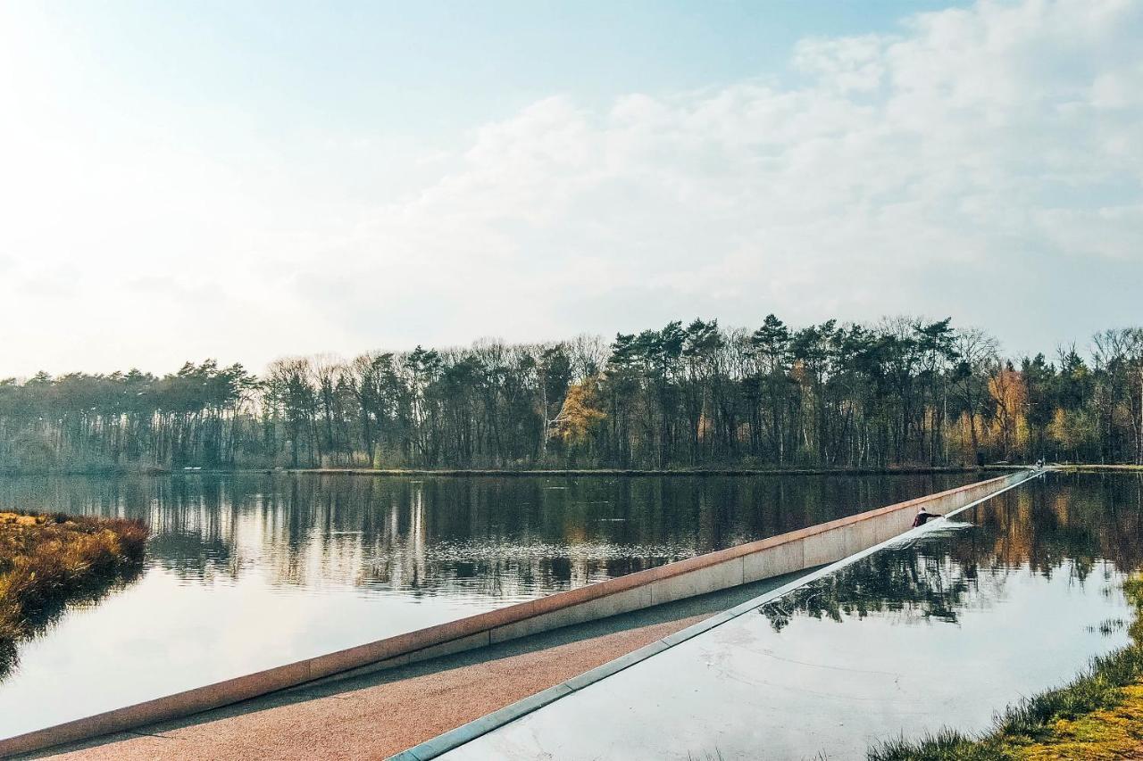 De Kerselaar Apartment Aan de Wolfsberg Екстериор снимка