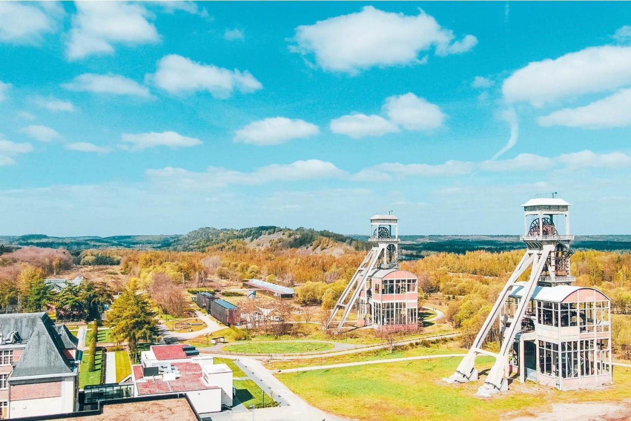 De Kerselaar Apartment Aan de Wolfsberg Екстериор снимка