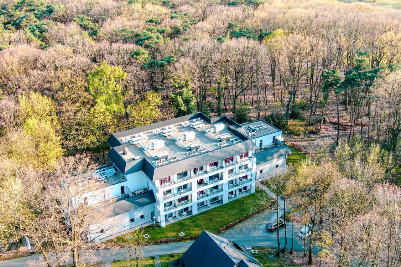 De Kerselaar Apartment Aan de Wolfsberg Екстериор снимка