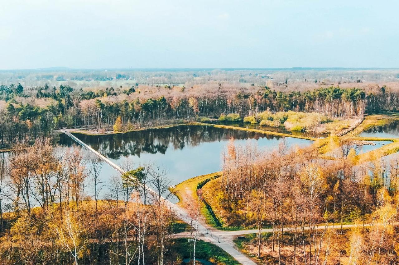 De Kerselaar Apartment Aan de Wolfsberg Екстериор снимка