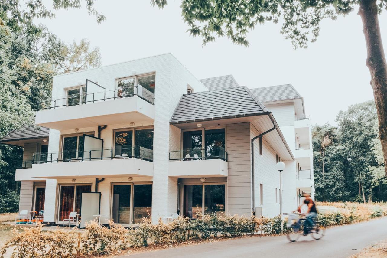 De Kerselaar Apartment Aan de Wolfsberg Екстериор снимка