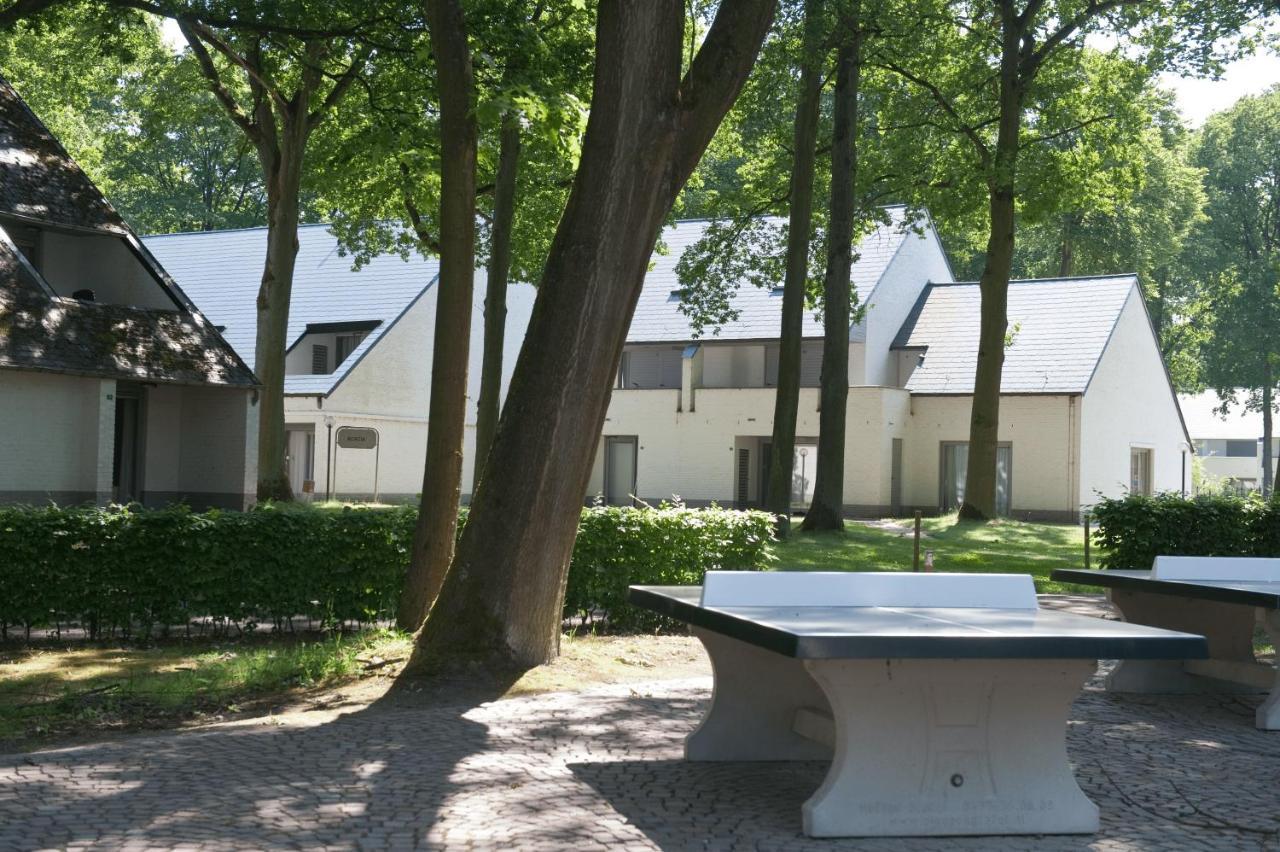 De Kerselaar Apartment Aan de Wolfsberg Екстериор снимка